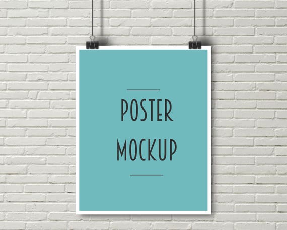 Etsy Listing Photo Etsy Listing Mockup Poster Mockup White Etsy Listing Photo Etsy Listing Mockup Poster Mockup White