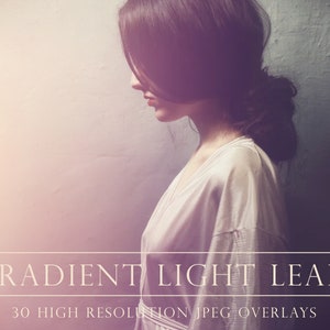 Lichtleckverläufe, Photoshop-Overlays, Lichtlecküberlagerungen, tönen, getönt, Überlagerung, Überlagerungen, Filter, Lichtverlauf, buntes Licht