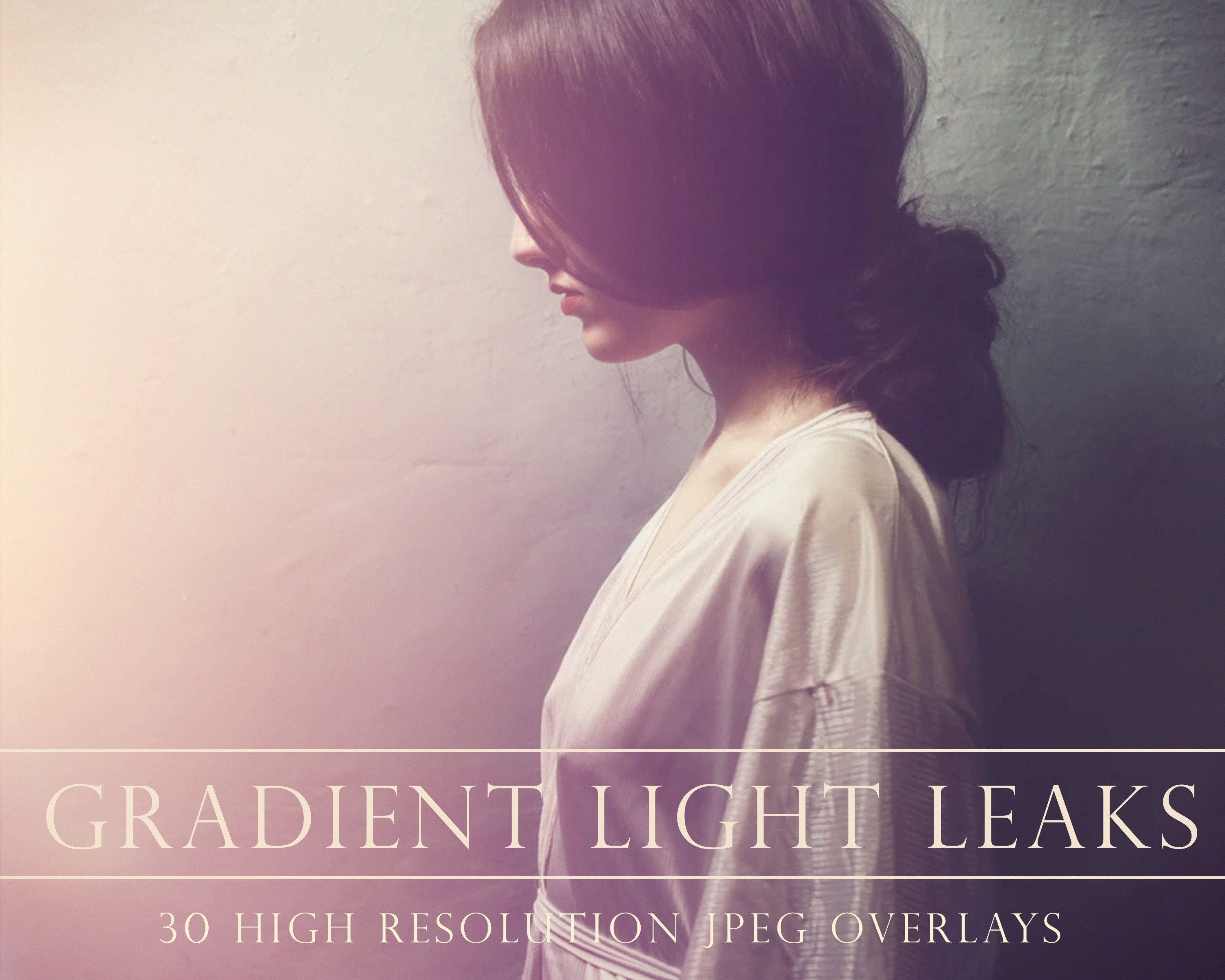 Gradient Overlay Ве