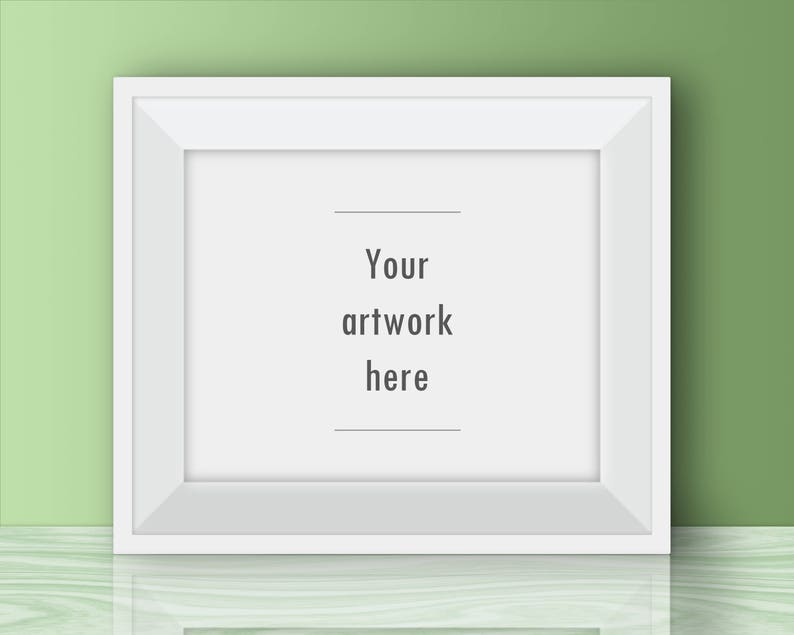 Download Children S Room White Frame Mockup 10 X 8 Frame Mockup Nursery 5 4 Aspect Ratio Digital Frame Horizontal Frame Mockup Green Room Photography Craft Supplies Tools Delage Com Br
