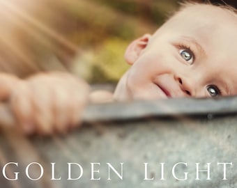 Photoshop overlay, photoshop overlays, sunlight, sun, sunny, gold light, sun beams, sun rays, overlays for photoshop, bokeh, dust, DOWNLOAD