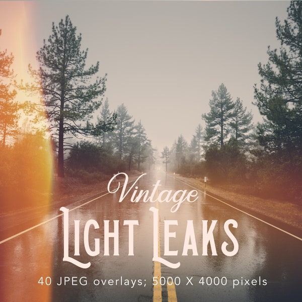 Lights leak overlays, vintage light leaks, retro light leaks, photoshop overlays, lens effect, photography, light, overlays, color, DOWNLOAD