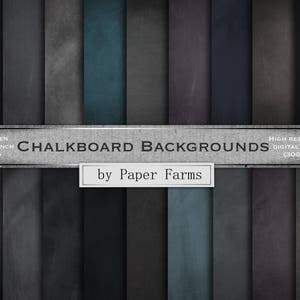 Fundos de quadro-negro, papel digital de quadro-negro, papel de álbum de recortes de quadro-negro, fundos de quadro-negro, papel digital de quadro-negro, DOWNLOAD
