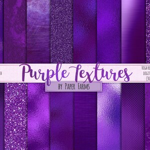 Folha roxa, glitter roxo, metal roxo, papel digital, texturas, papel para scrapbook, roxo, ameixa, violeta, metálico, metal, DOWNLOAD DIGITAL