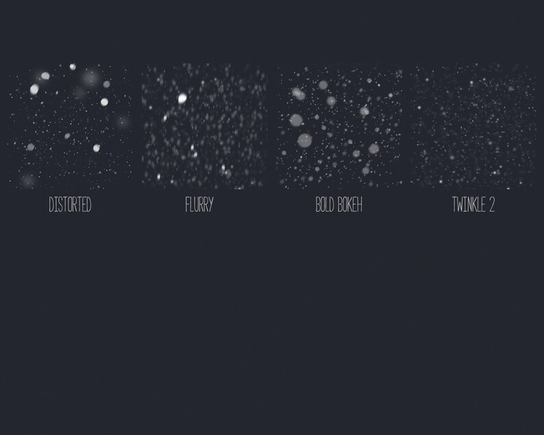 transparent easy realistic Snow overlay overlays snow winter overlay snowfall Christmas overlay photoshop falling snow overlay