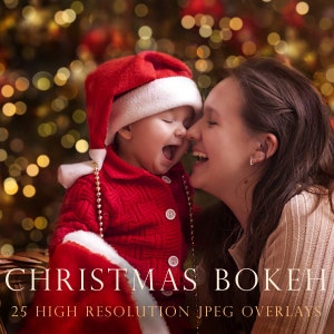 Christmas Bokeh overlays, gold bokeh, Christmas, festive, xmas, holiday, overlay, overlays, photoshop, circles, lights, blur, bokeh,DOWNLOAD