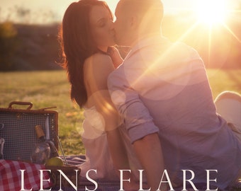 Lensflare-overlays, zonlicht-overlays, photoshop-overlays, zon-overlays, zon, stralen, bokeh, balken, zonneschijn, overlay, gloed, glans, DOWNLOAD