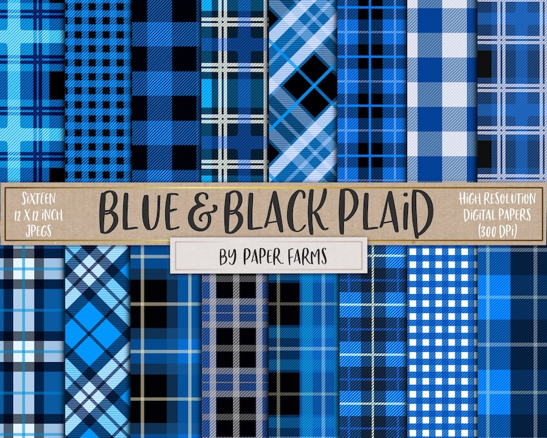 Black and blue garnette cadogan analysis image