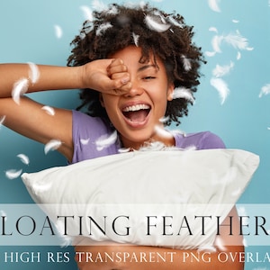 Falling feather overlays, floating feathers, feathers, pillow fight, overlays, overlays, photoshop, photography, transparent PNG, DOWNLOAD