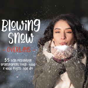 Blowing snow overlays, realistic, snow blowing, overlays, overlay, photoshop overlay, winter overlay, Christmas overlay, snow, DOWNLOAD