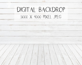 Digital backdrop, digital background, photography backdrop, rustic backdrop, wood, wooden, white wood, digital, too, white, photo, DOWNLOAD