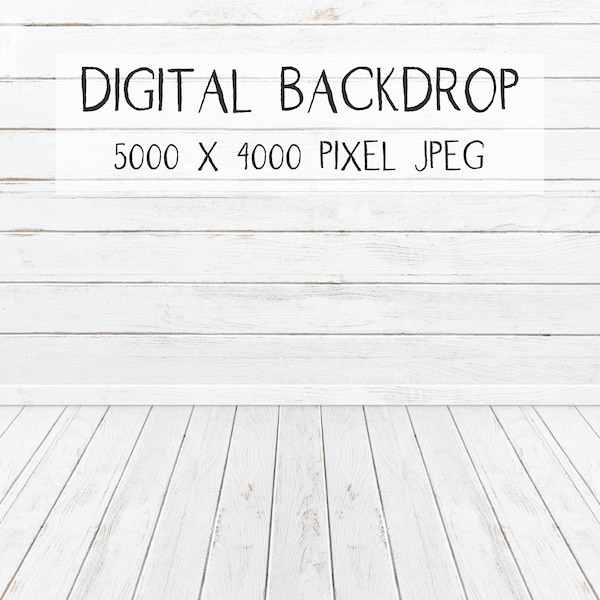 Digital backdrop, digital background, photography backdrop, rustic backdrop, wood, wooden, white wood, digital, too, white, photo, DOWNLOAD