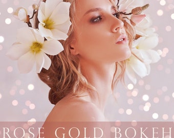 Rose gouden bokeh overlays, roze overlays, roze glitter, overlay, overlays, fotografie overlays, photoshop overlays, rose bokeh, DOWNLOAD