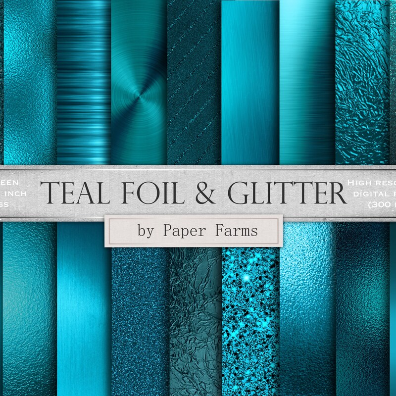 Teal - Etsy