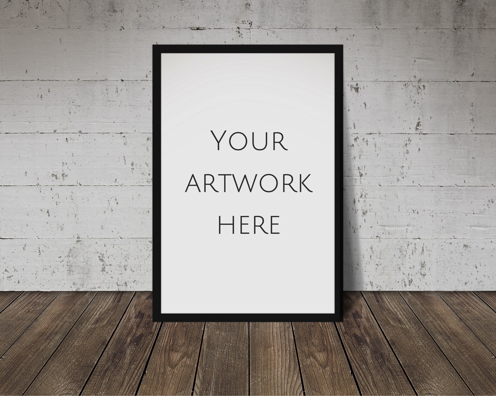 23 ratio frame mockup 4 x 6 6 x 9 8 x 12 10 x 15 inch Etsy