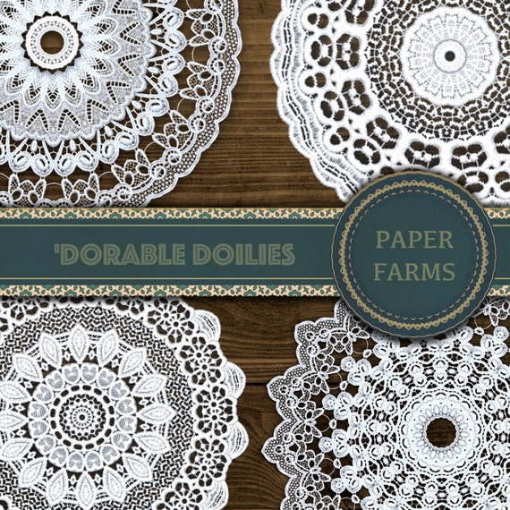 digital-doilies-printable-doilies-printable-lace-doily-etsy