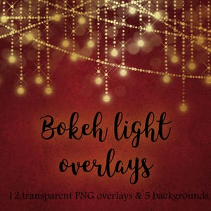 Gouden lichte clipart, kerst lichte clipart, gouden lichte overlay, gouden bokeh overlay, gouden bokeh clipart, kerstverlichting, overlay, DOWNLOAD