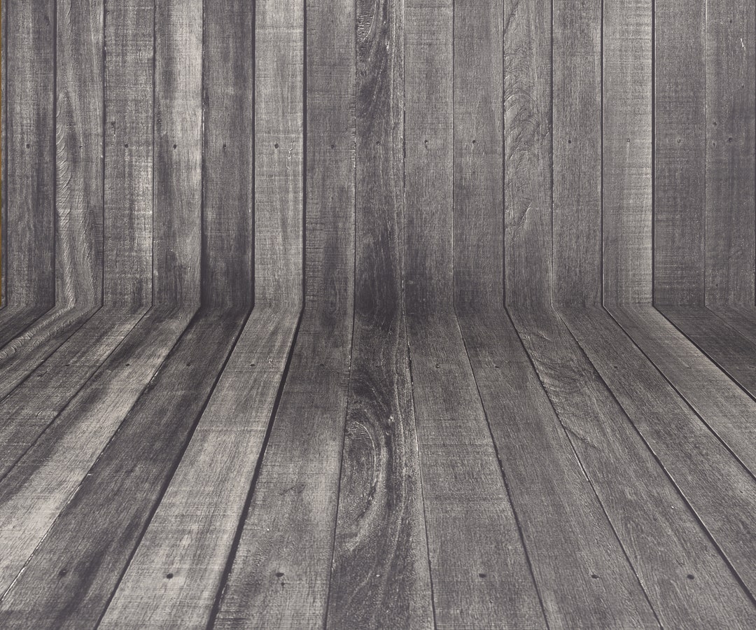 Grey Wood Backdrop, Photography, Backdrop, Background, Simple