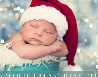 Christmas bokeh overlays, Christmas glitter overlays, mini sessions, photoshop overlays, festive, silver, gold, bokeh, lens, blur, DOWNLOAD