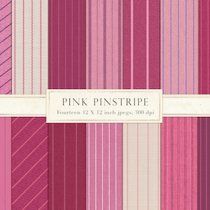 pink pinstripe, valentine pinstripe, feminine pinstripe, textures, digital paper, scrapbook paper, fabric, backgrounds, realistic, DOWNLOAD