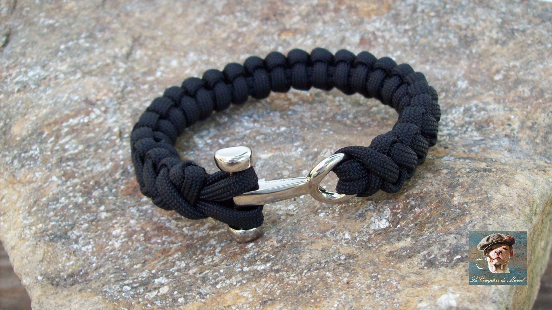 tactical bracelet