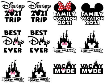 Free Free Disney Trip 2021 Svg Free SVG PNG EPS DXF File