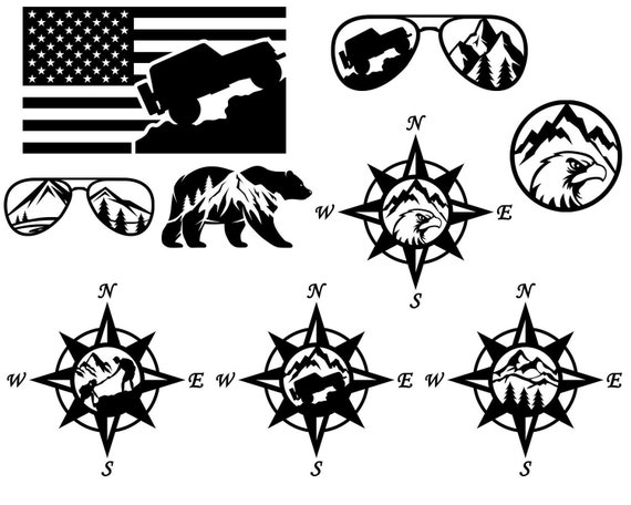 Free Free Mountain Flag Svg SVG PNG EPS DXF File