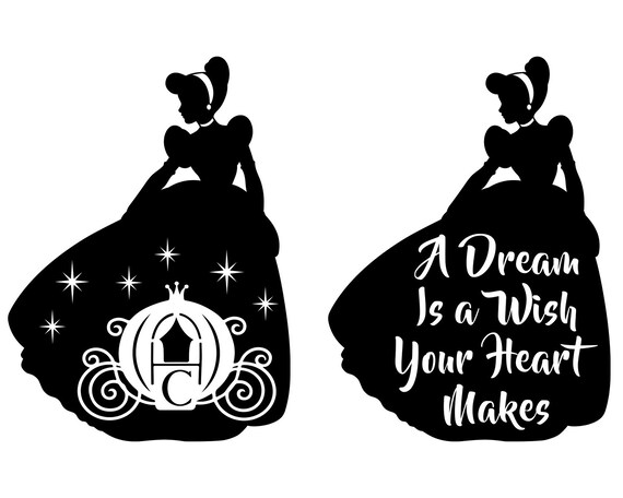 Download Cinderella Svg Princess Svg Disney Princess Castle Svg Etsy