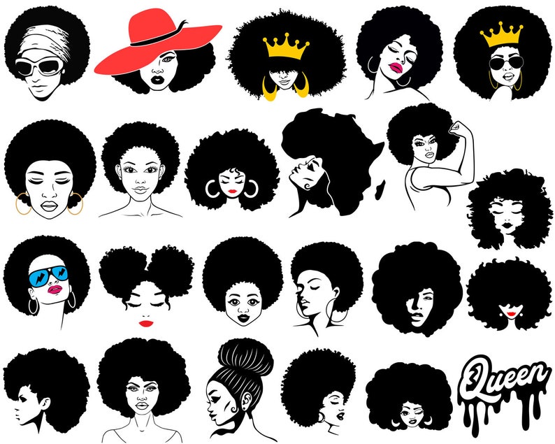 Afro asian background literature