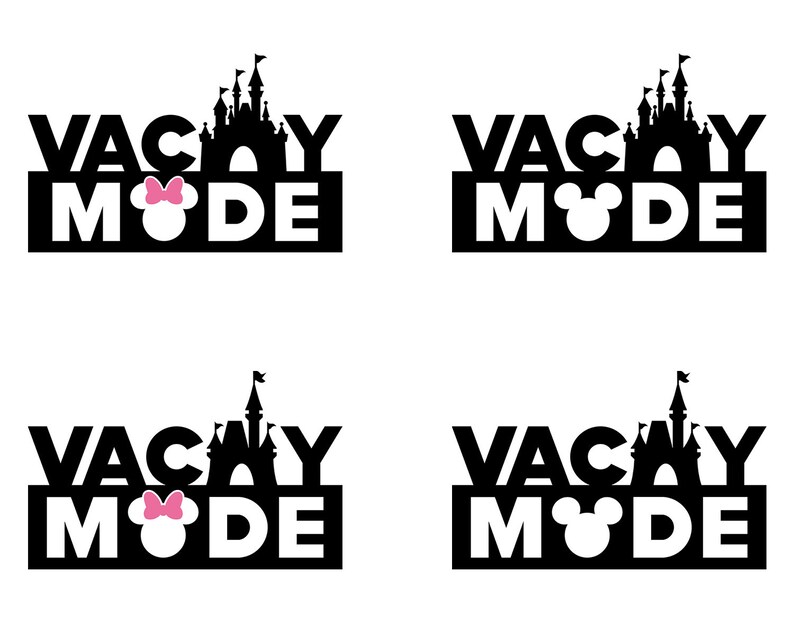 Free Free 303 Disney Vacation Svg SVG PNG EPS DXF File