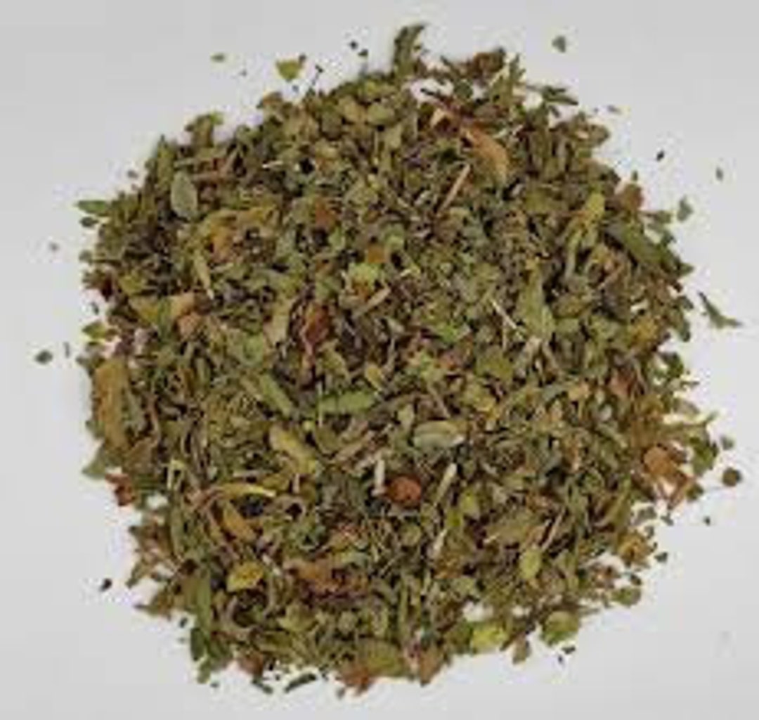 Cistus Rock Rose Tea Biofilm Remover 100 Organic 4oz Etsy