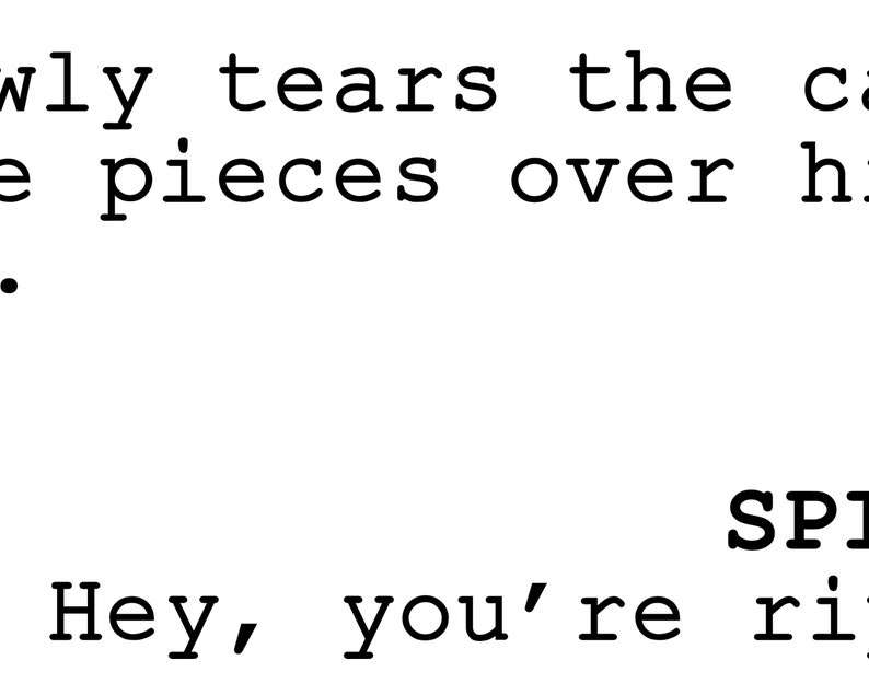 Fast Times at Ridgemont High Screenplay Movie Poster up to 24 X 36