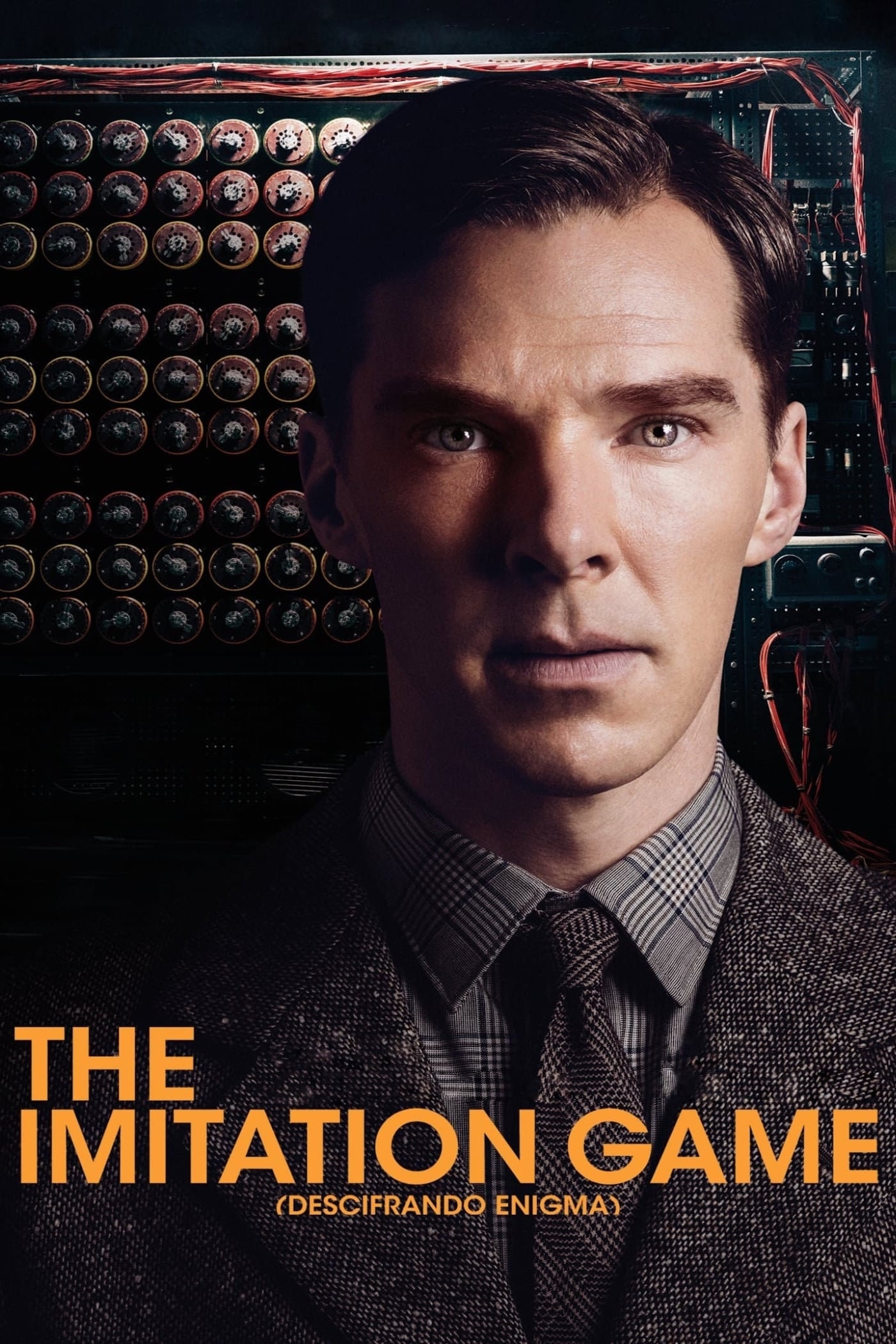 Alan Turing Movie Watch The Imitation Game Free Imitation Game
