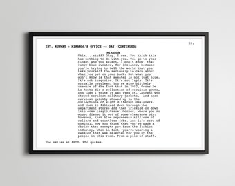 プライム メリル・ストリープ オリジナルサイン入り映画写真 - 額入り