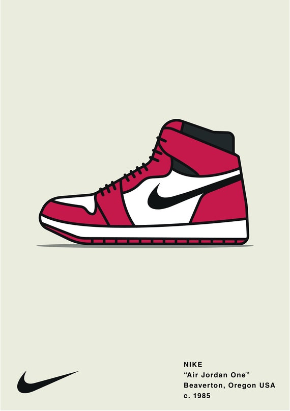 poster nike jordan poster nike jordan