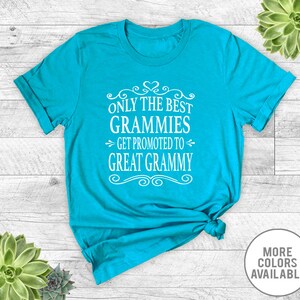 QASHWEY Grammy Coffee Mug, Grammy Gift, Grandma Mug...