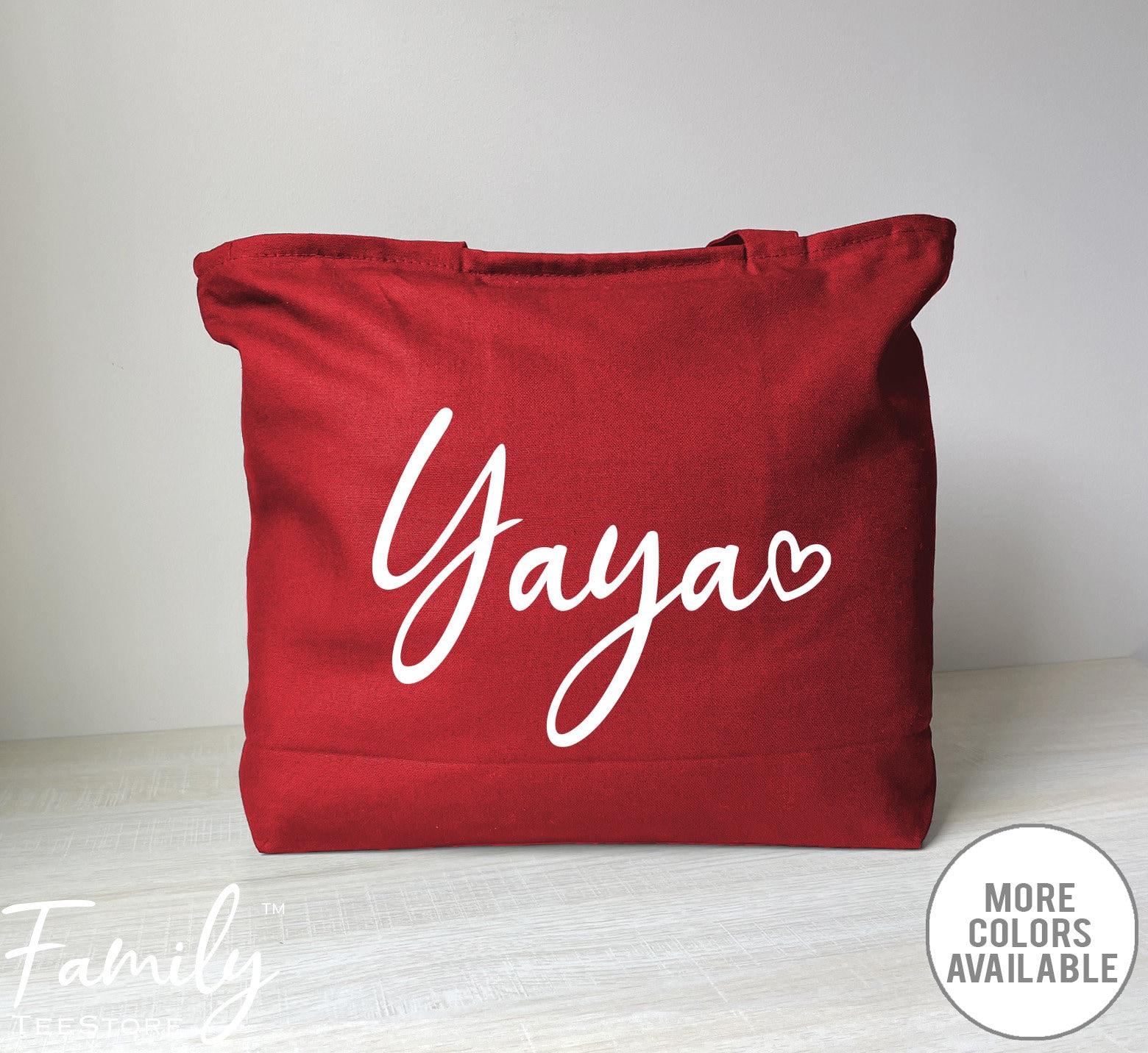 Yaya Bag - Etsy
