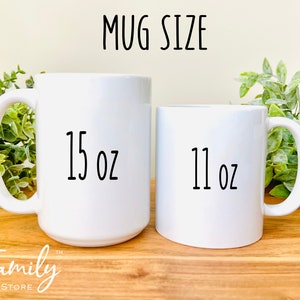 I Love You For Your Personality But That Butt Mug Girlfriend Mug Girlfriend Gift Funny Gifts For Her image 4