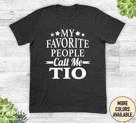 My Favorite People Call Me Pop T-Shirt Father's Day Gift My Favorite People Call Me Pop T-Shirt Father's Day Gift