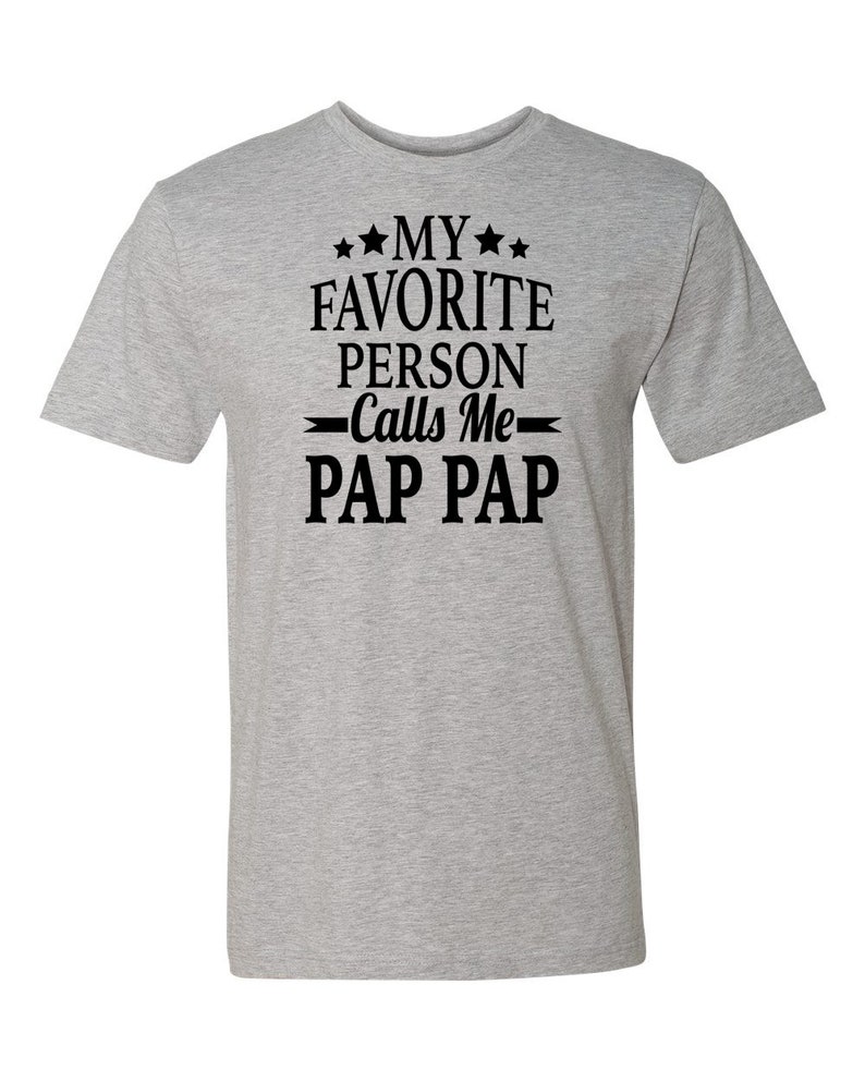 My Favorite People Call Me Pap Mug Con Manico Tazza