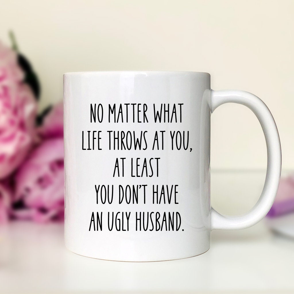 No Matter What Life Throws At You At Least You Don't Have Etsy