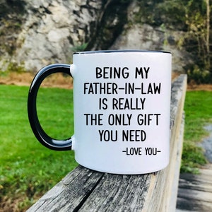 funny father in law gifts