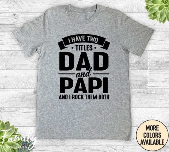 Uomo Divertente Regalo Per La Festa Del Papà Con Scritta "I - Foto 6