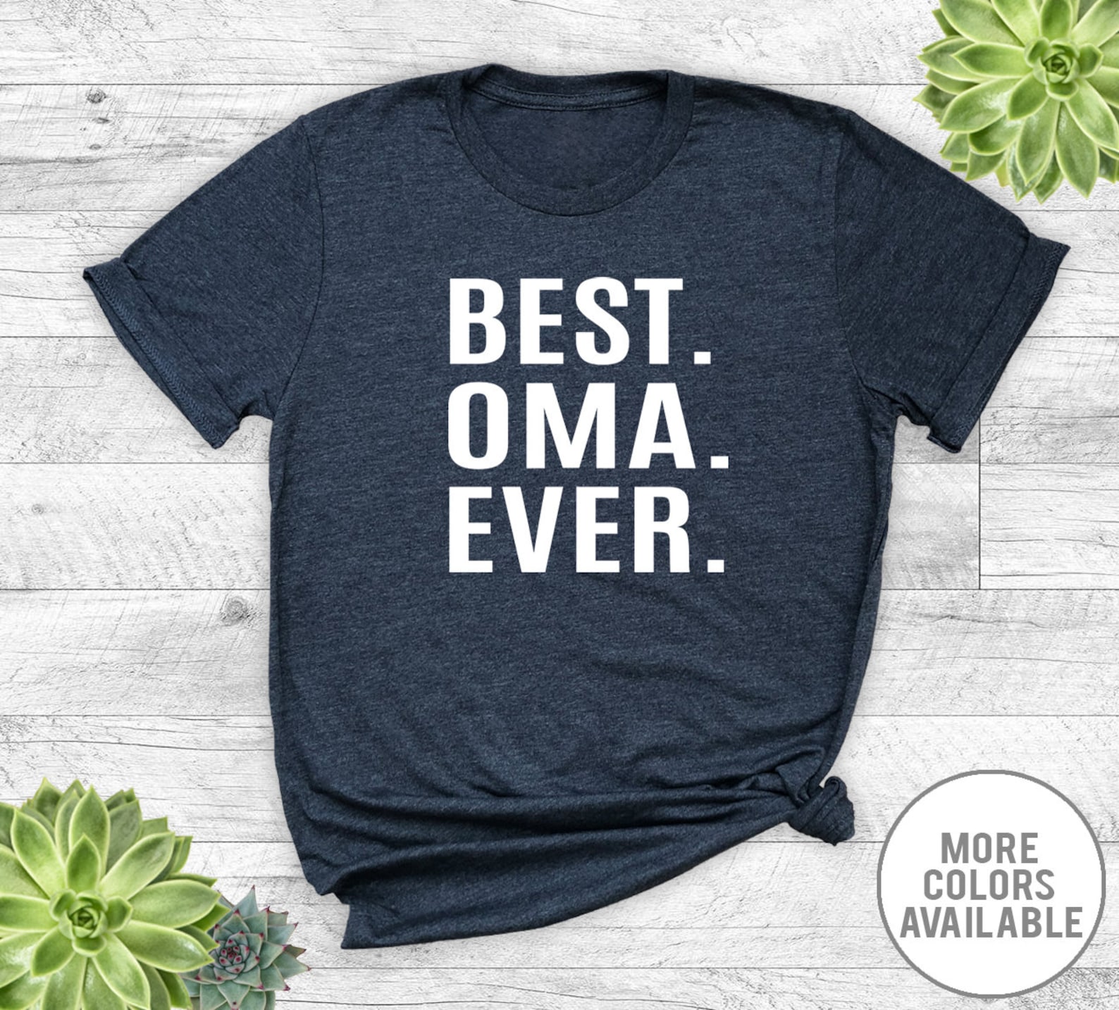 Oma's Top