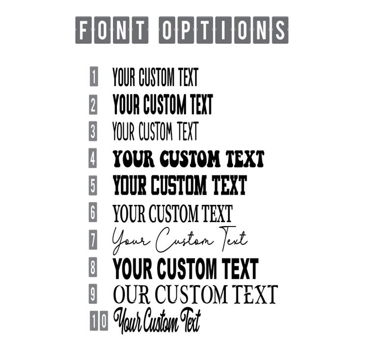 Custom Text Shirt, Personalized Shirt, Customized Tee, Custom Gift, Husband Shirt, Grandpa Tee, Father's Day Gift image 2