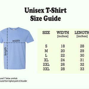 Custom Text Shirt, Personalized Shirt, Customized Tee, Custom Gift, Husband Shirt, Grandpa Tee, Father's Day Gift image 3