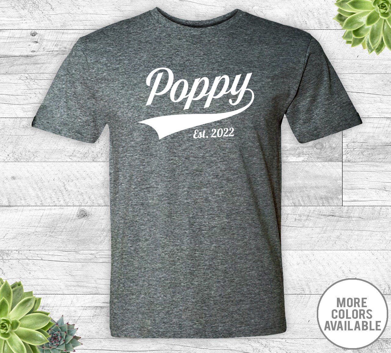 Poppy tee shirts Clearance