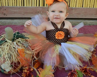 newborn scarecrow costume