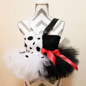 Cruella Deville Toddler - Etsy