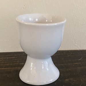 Vintage Egg Cup